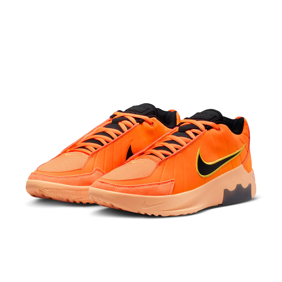 Nike Men LeBron Witness IX EP Basketball Shoes | HQ8035-800 - Image 3