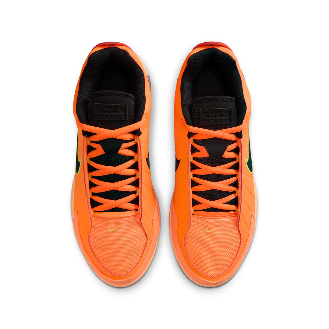 Nike Men LeBron Witness IX EP Basketball Shoes | HQ8035-800 - Image 4