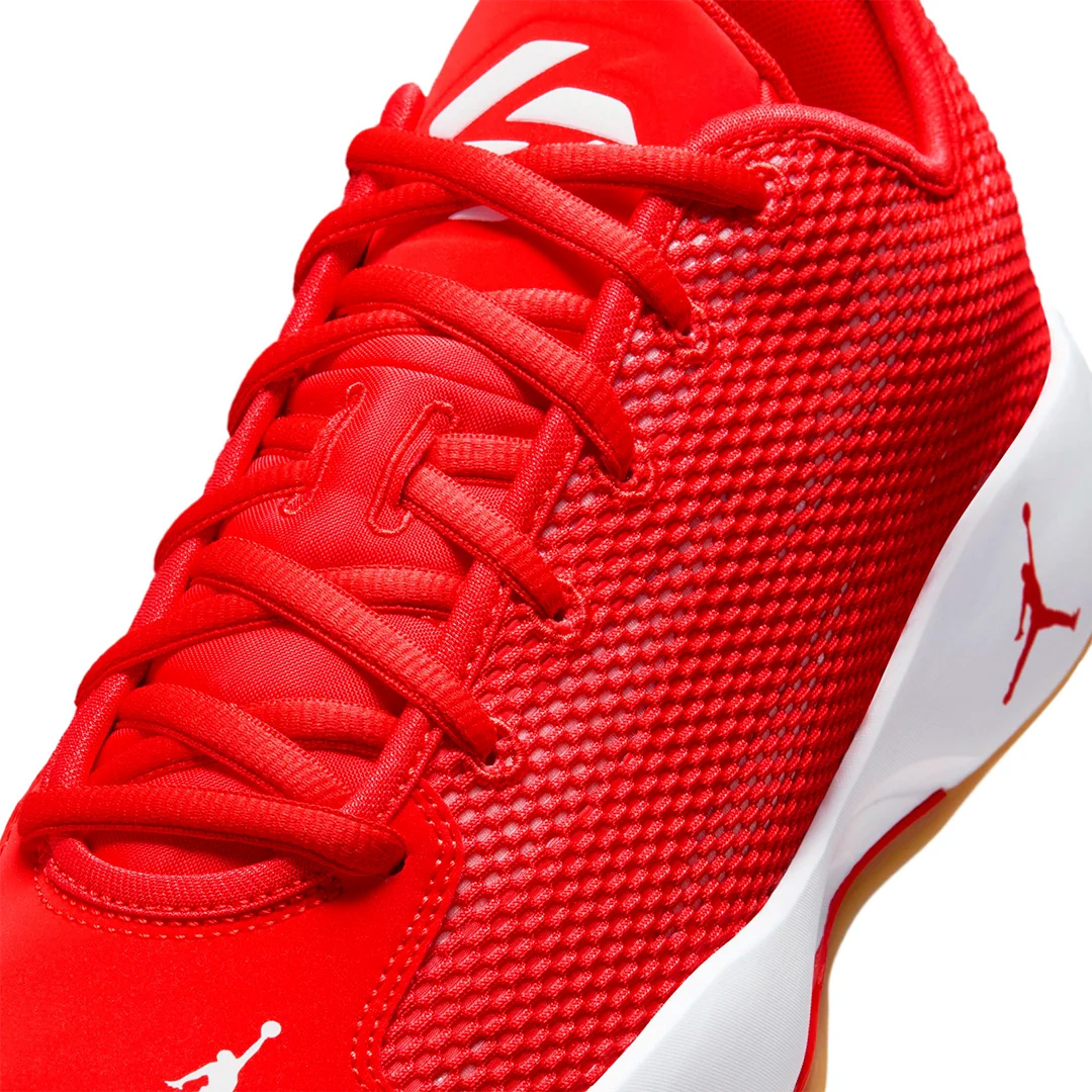 Nike Men Luka 77 "Chili Red" PF Basketball Shoes | IF1611-600 - Image 5