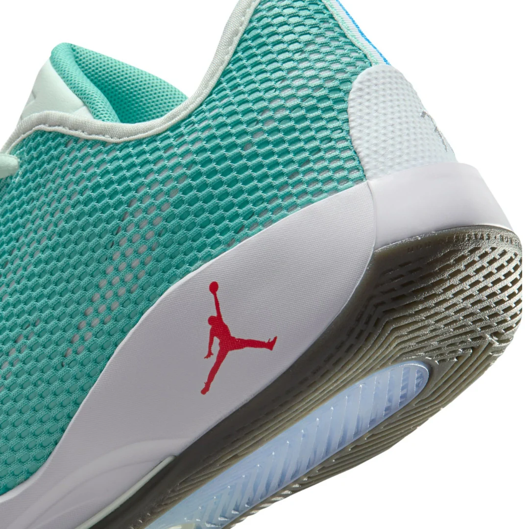 Nike Men Luka 77 "Love Letter" PF | IF1611-300 - Image 6