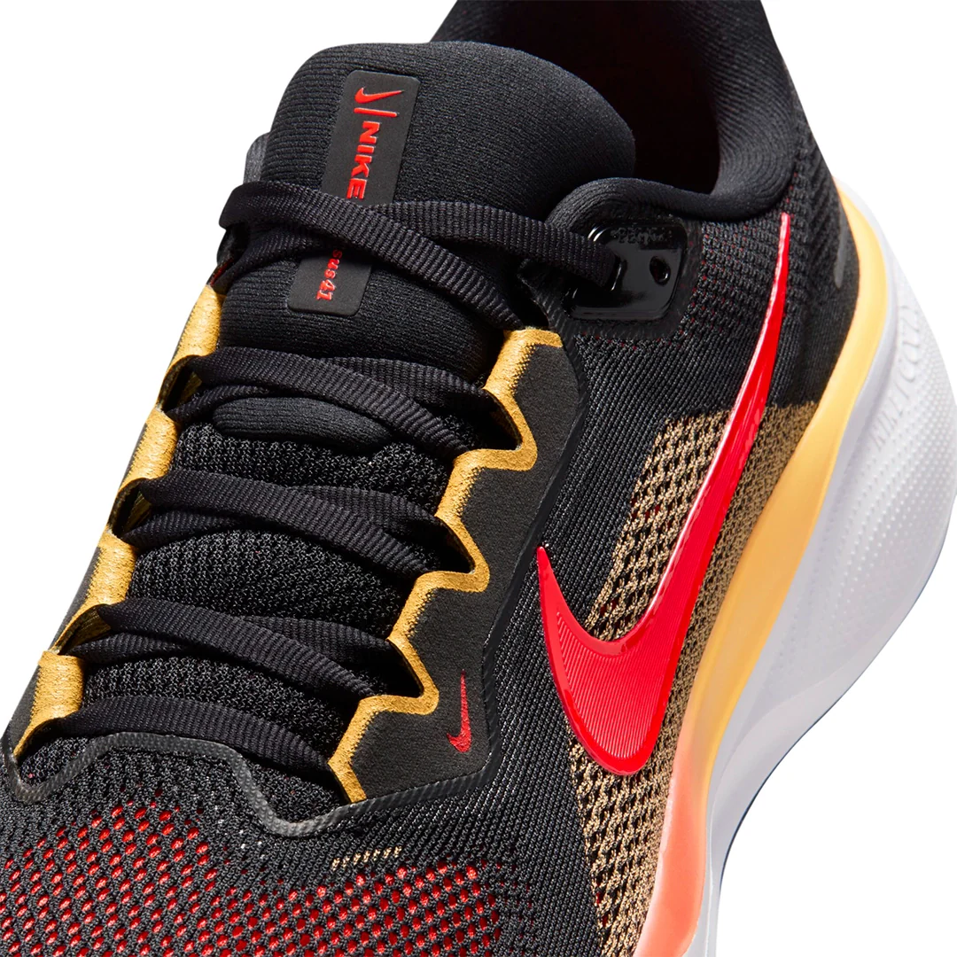 Nike Men Pegasus 41 Road Running Shoes | FD2722-016 - Image 5