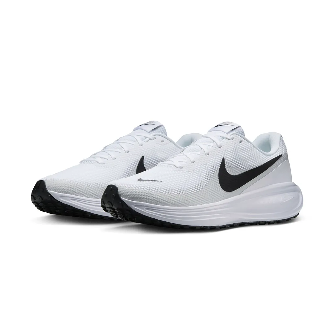 Nike Men Revolution 8 | HJ9198-101 - Image 3
