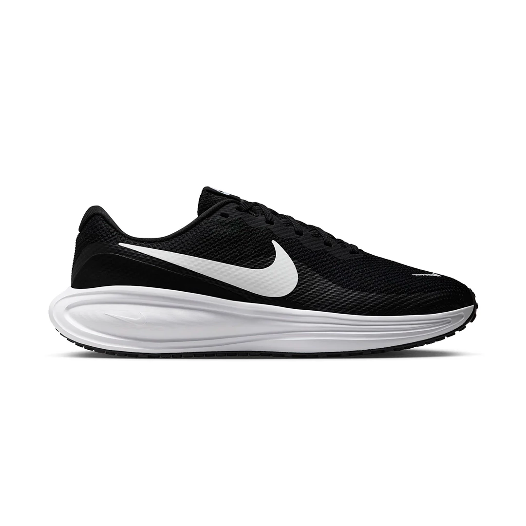 Nike Men Revolution 8 Road Running Shoes (Extra Wide) | HQ1996-001