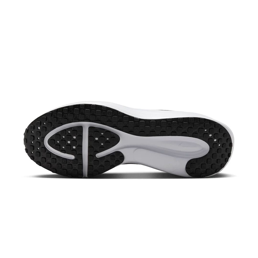 Nike Men Revolution 8 Road Running Shoes (Extra Wide) | HQ1996-001 - Image 4