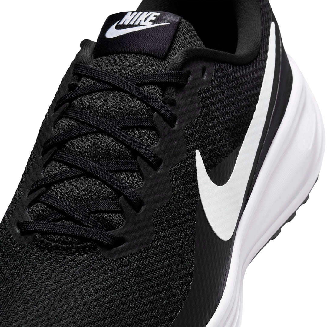 Nike Men Revolution 8 Road Running Shoes (Extra Wide) | HQ1996-001 - Image 5