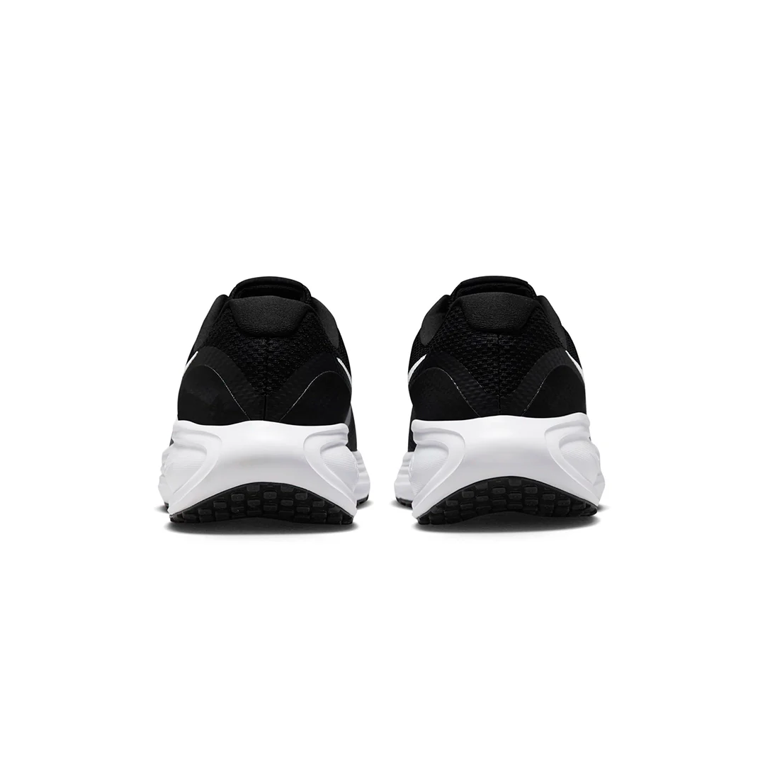 Nike Men Revolution 8 Road Running Shoes (Extra Wide) | HQ1996-001 - Image 8