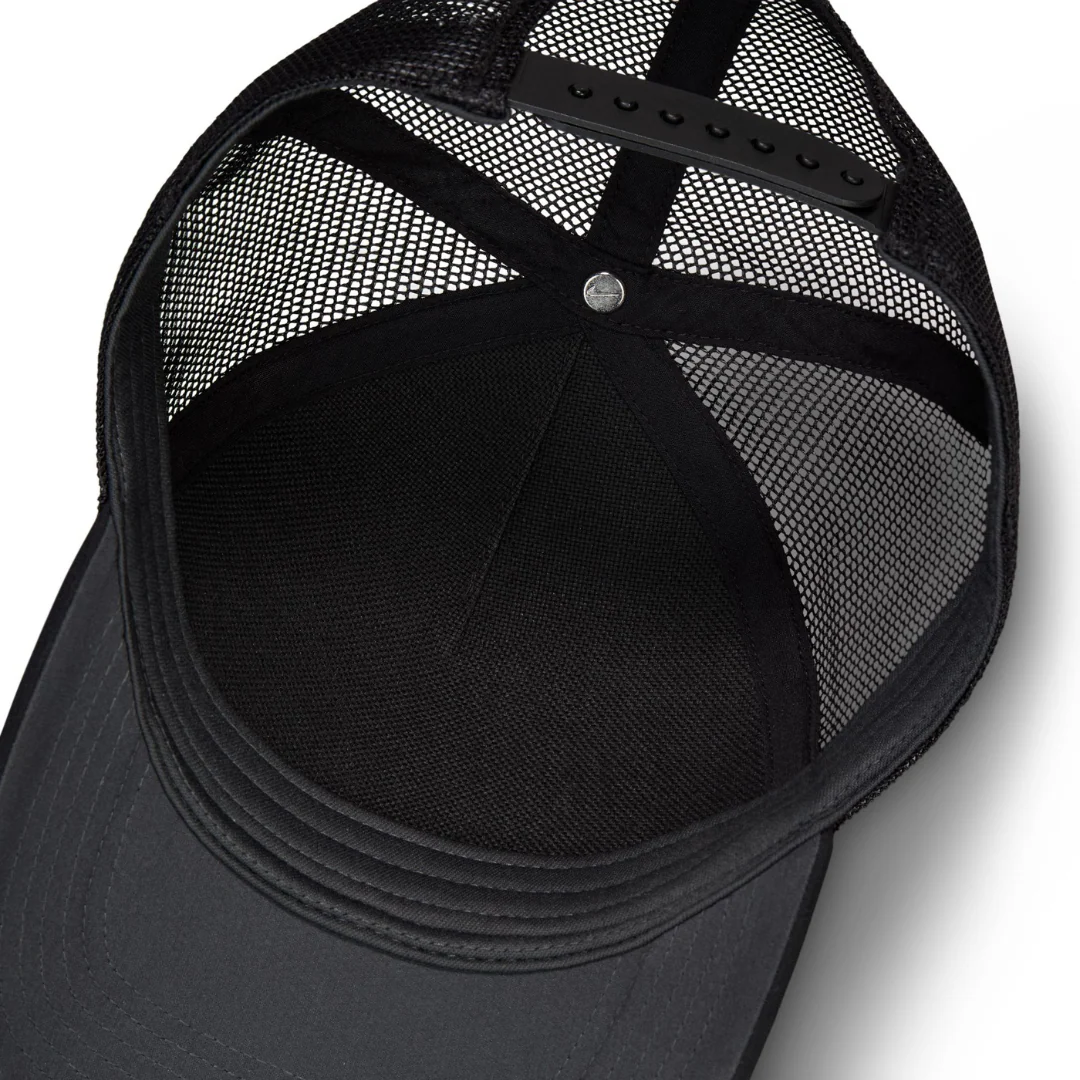 Nike Men Rise Dri-Fit Trucker Cap | HJ7018-010 - Image 4