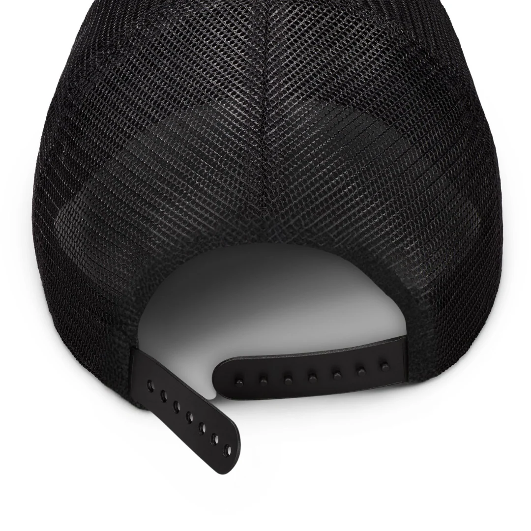 Nike Men Rise Dri-Fit Trucker Cap | HJ7018-010 - Image 5