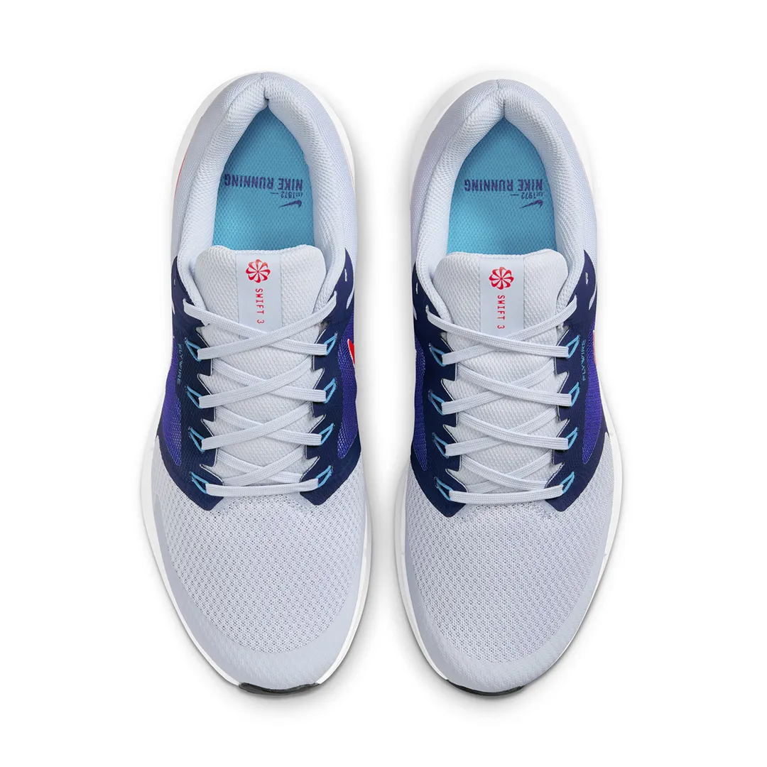 Nike Men Run Swift 3 | DR2695-012 - Image 7