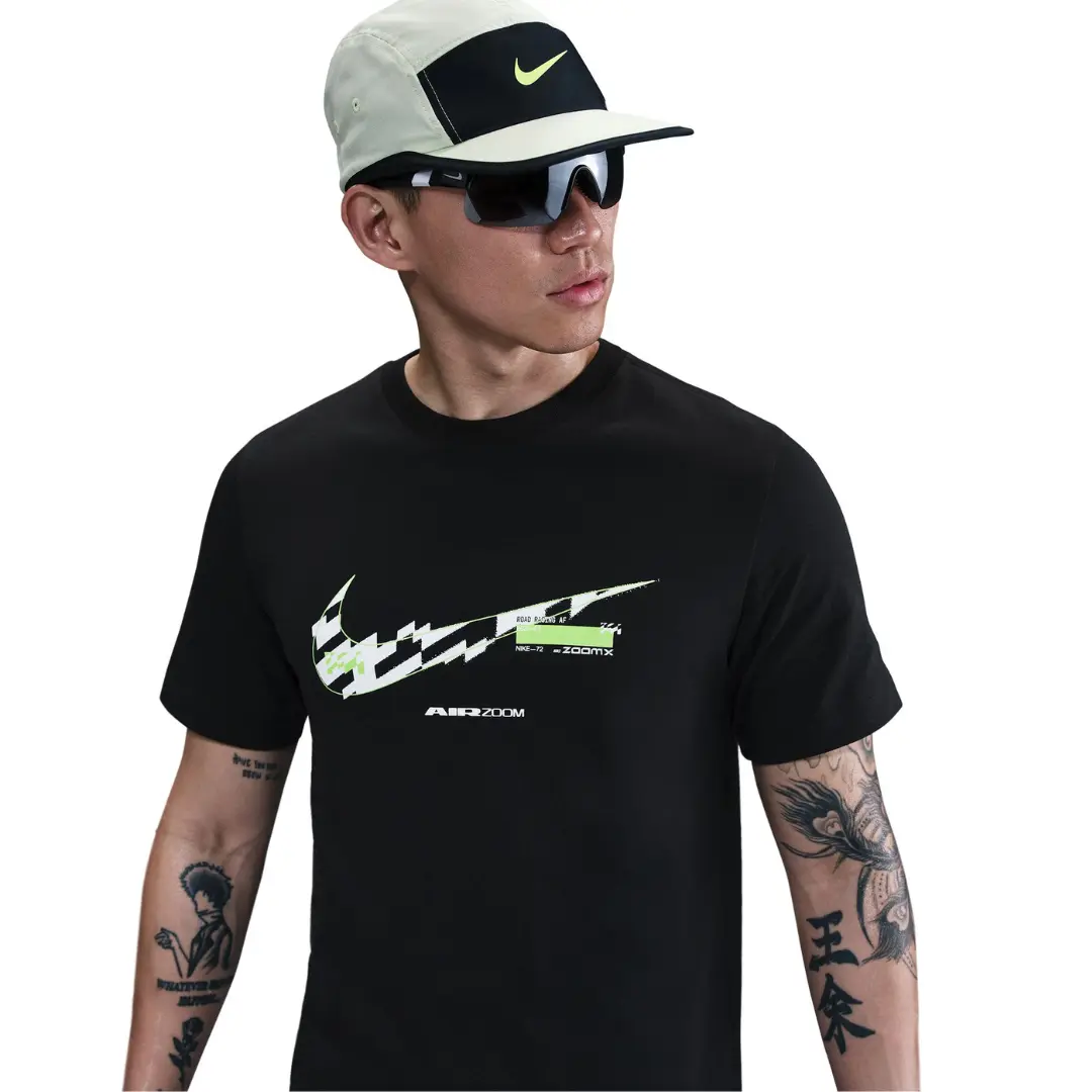 Nike Men Running T-Shirt | HJ3685-010