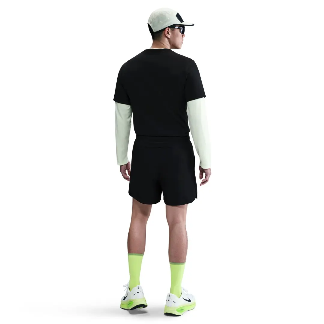 Nike Men Running T-Shirt | HJ3685-010 - Image 4