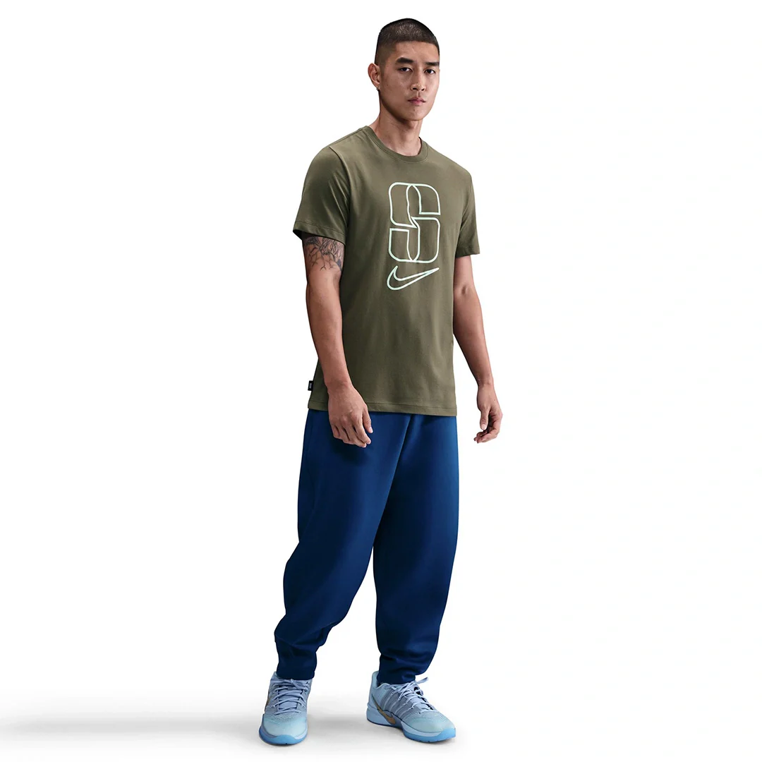 Nike Men Sabrina Dri-FIT Basketball T-Shirt | HV7050-222 - Image 3