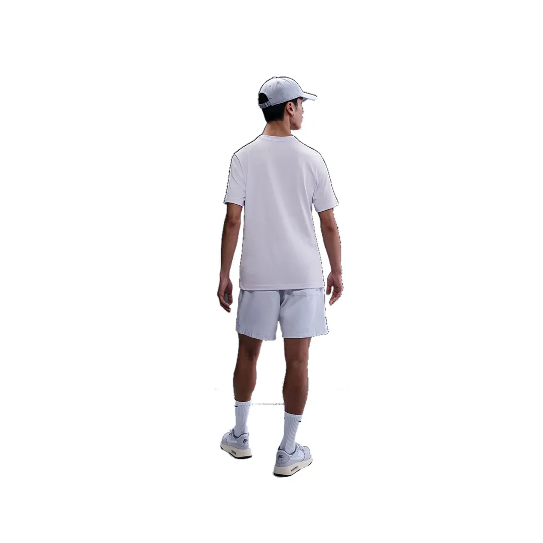 Nike Men Sportswear Club T-Shirt | AR4999-538 - Image 4