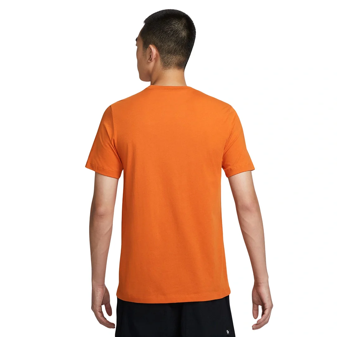 Nike Men Sportswear Club T-Shirt | AR4999-893 - Image 2