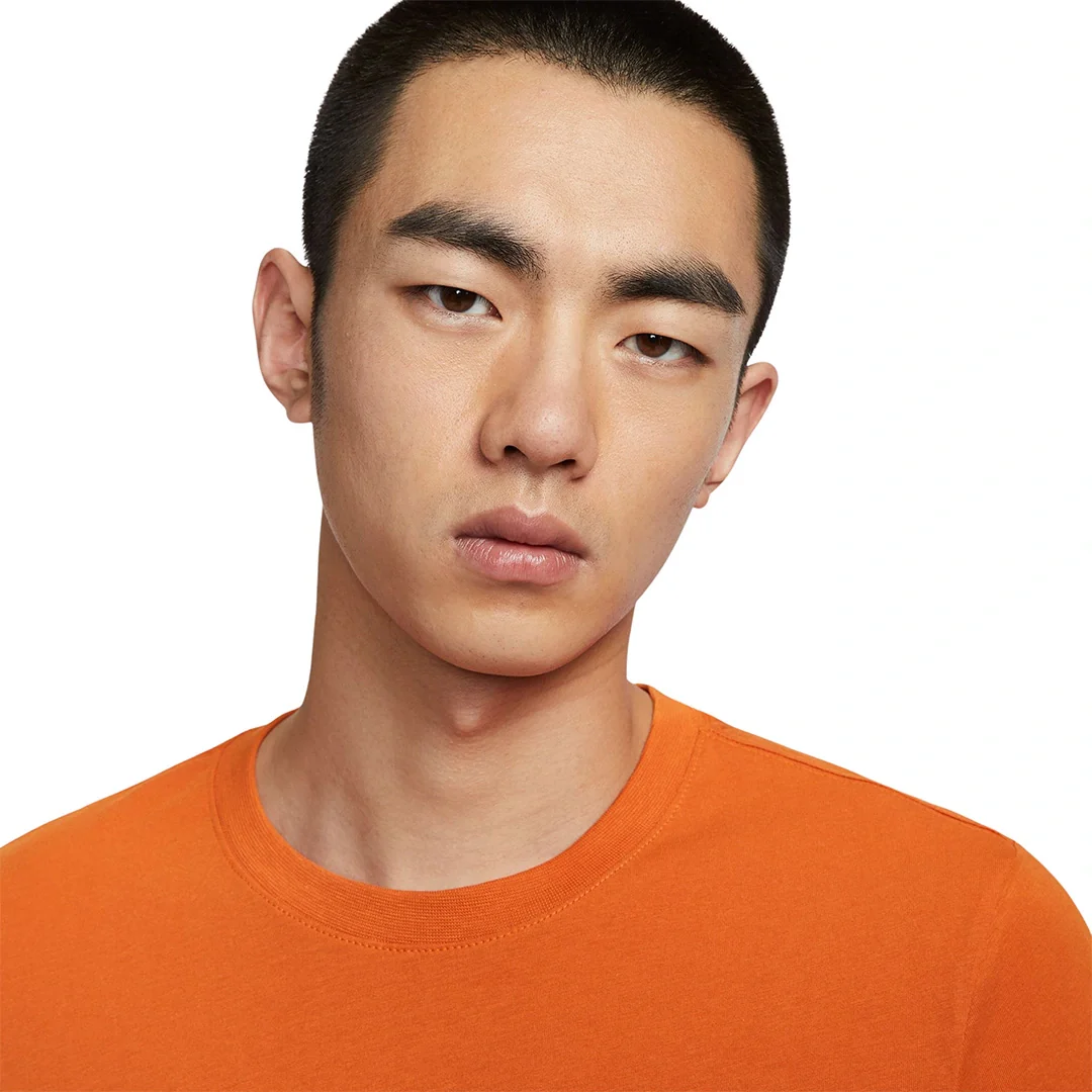 Nike Men Sportswear Club T-Shirt | AR4999-893 - Image 3