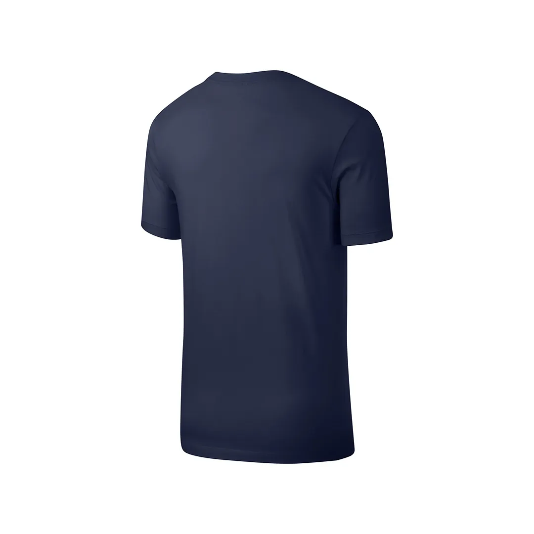 Nike Men Sportswear Club Tee | AR4999-410 - Image 4