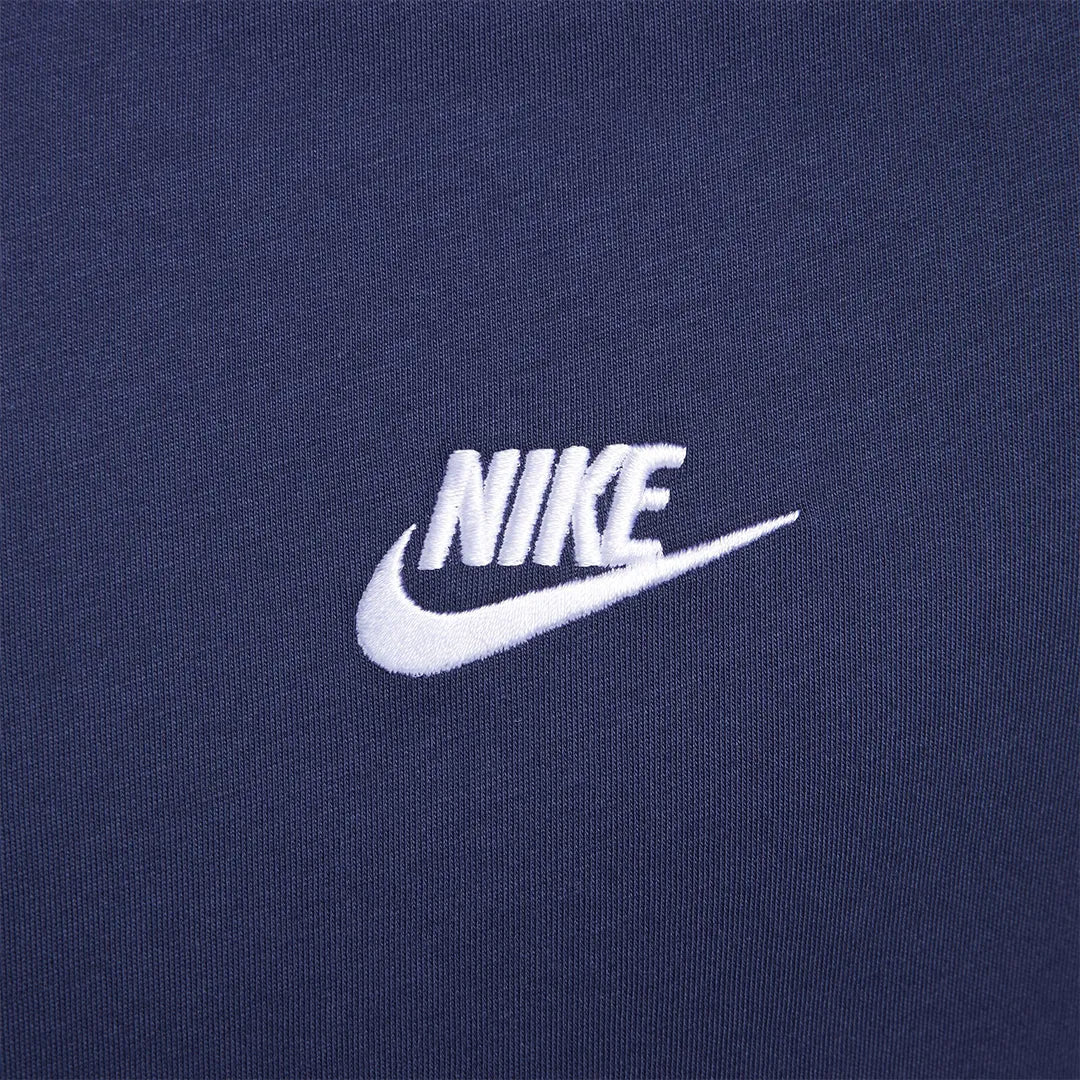 Nike Men Sportswear Club Tee | AR4999-410 - Image 6