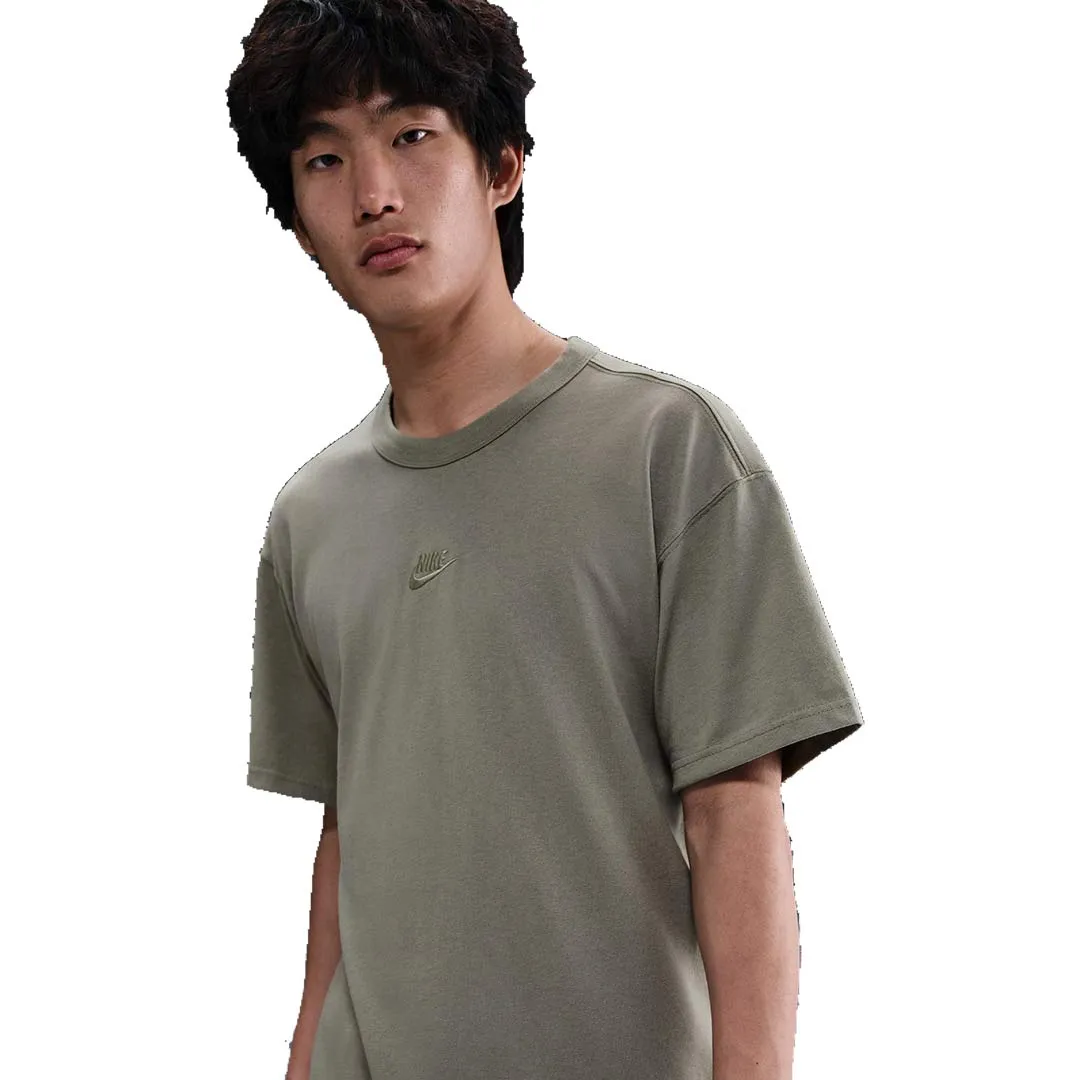 Nike Men Sportswear Premium Essentials T-Shirt | DO7393-320
