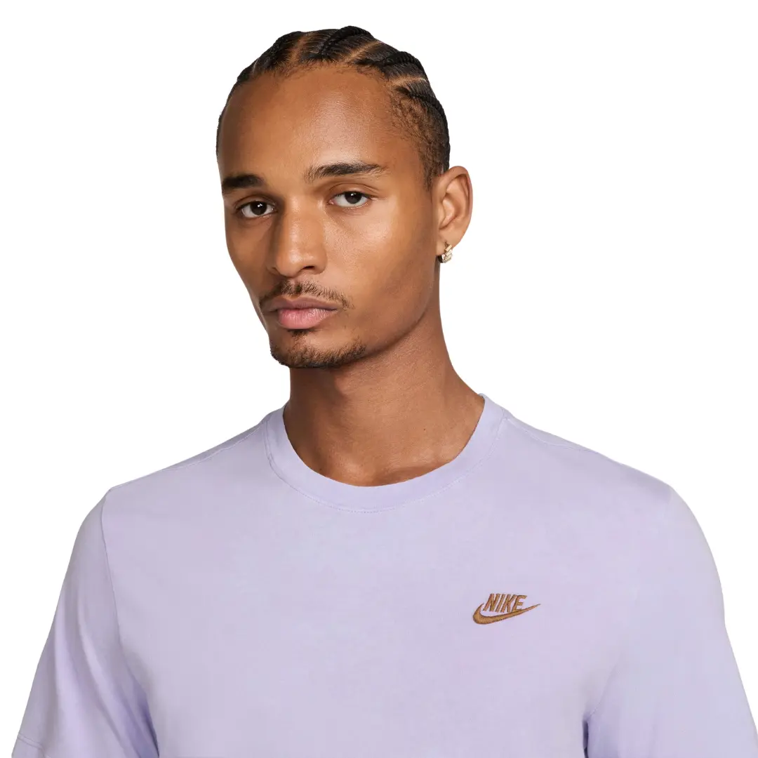 Nike Men Sportswear T-Shirt | HJ0733-515 - Image 3