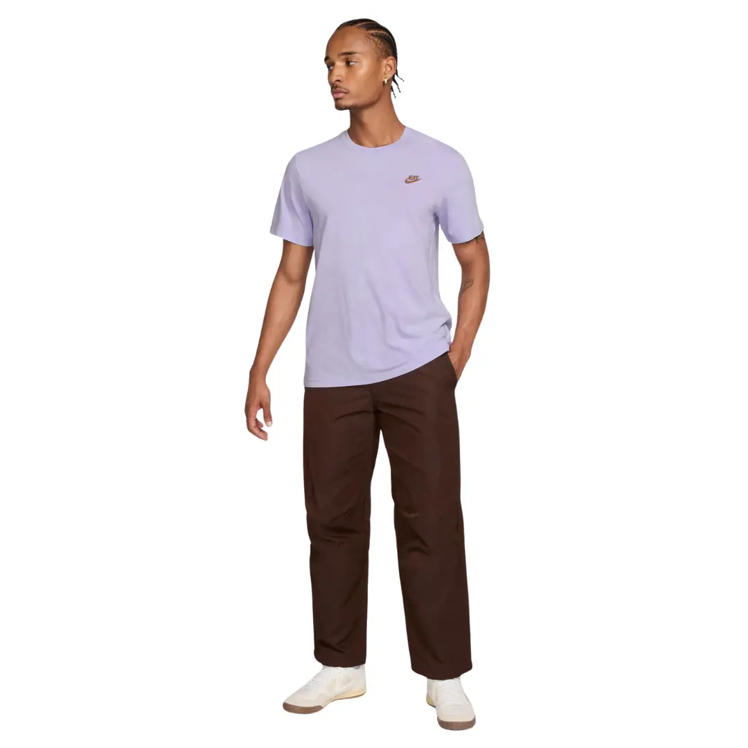 Nike Men Sportswear T-Shirt | HJ0733-515 - Image 4