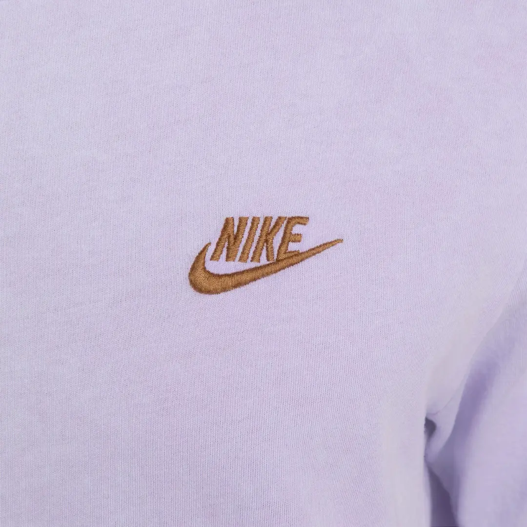 Nike Men Sportswear T-Shirt | HJ0733-515 - Image 5
