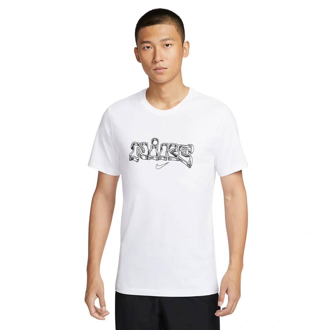Nike Men T-Shirt | HV4179-100