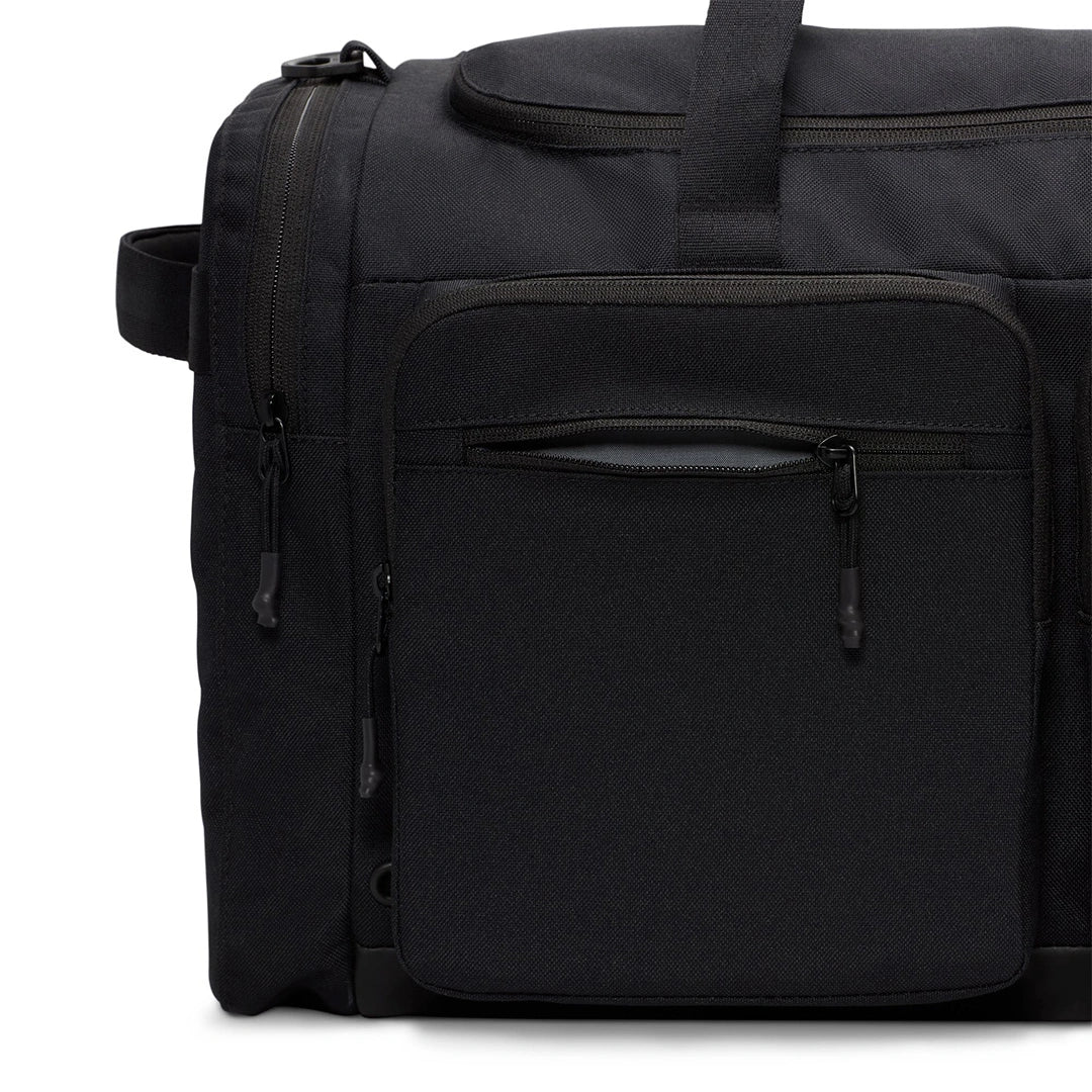 Nike Men Utility Power 2.0 Duffel Bag Medium 51L | FN4208-010 - Image 4