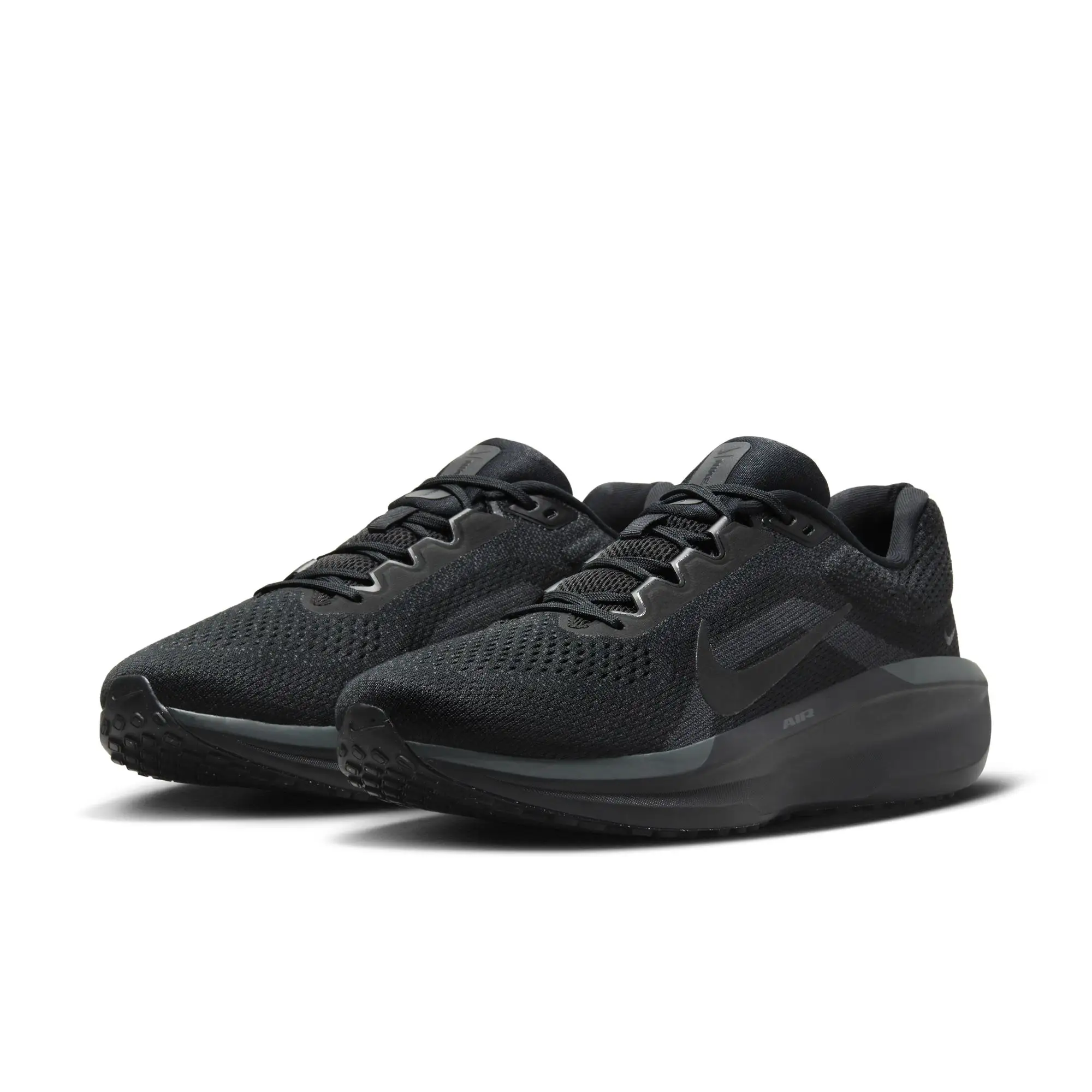 Nike Men Winflo 11 Road Running Shoes | FJ9509-002 - Image 3
