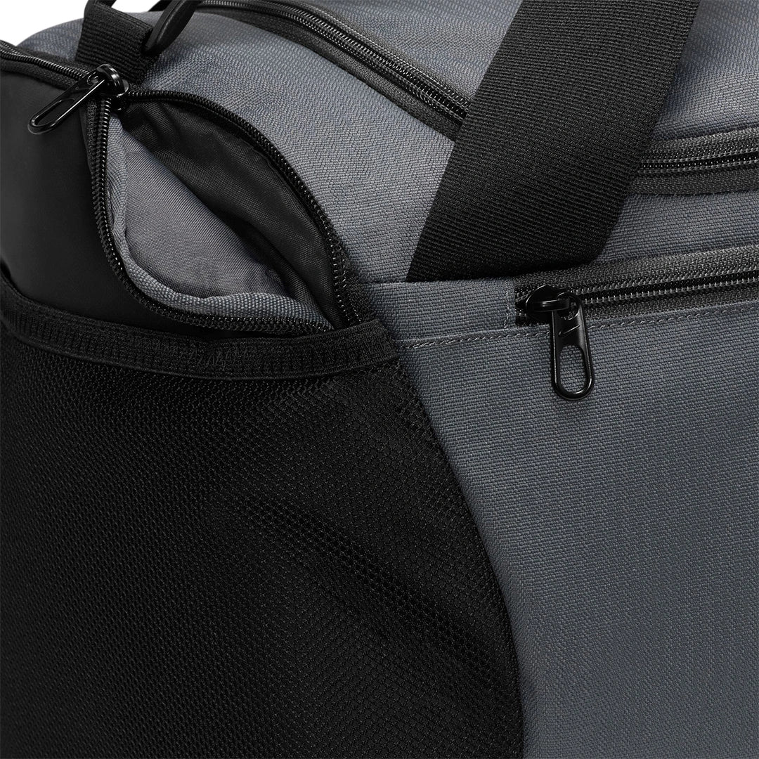 Nike Unisex Brasilia Training Duffel Bag Small 41L | DM3976-068 - Image 5