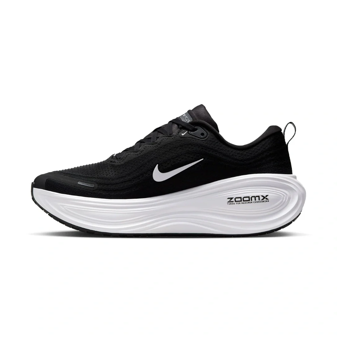 Nike Men Vomero Plus Road Running Shoes | HV8150-002 - Image 2