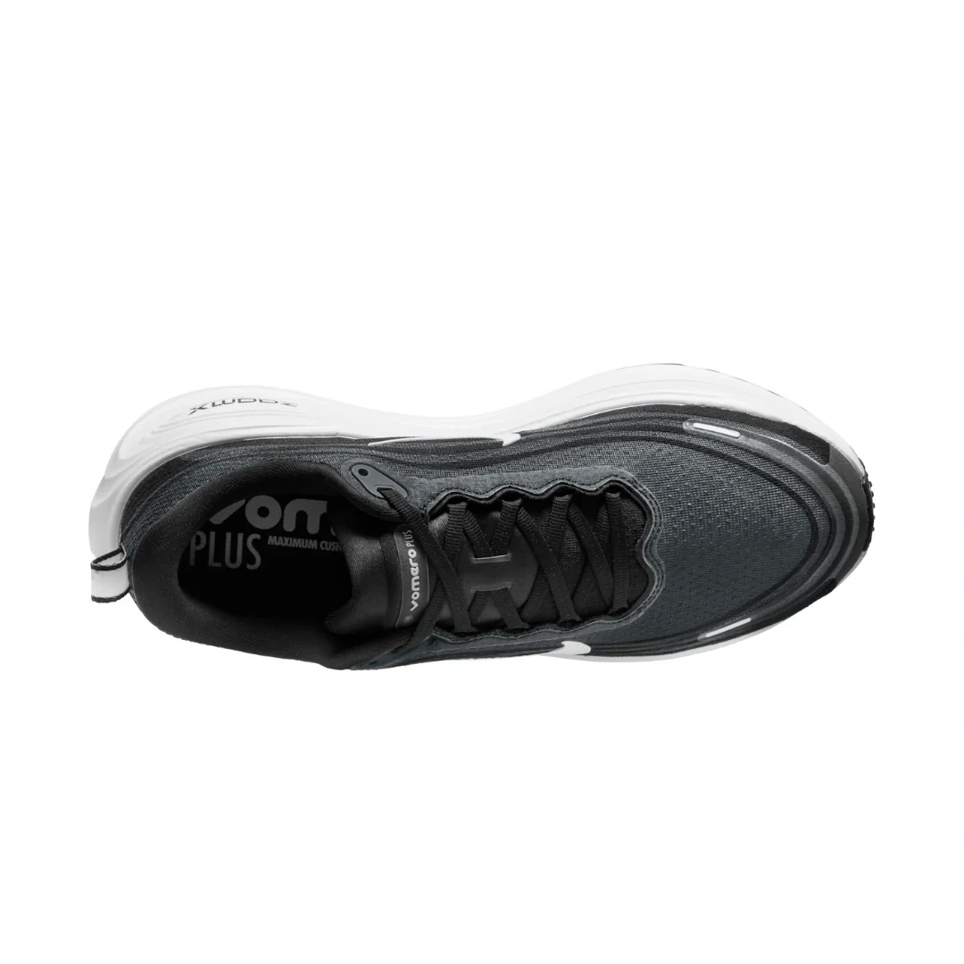 Nike Men Vomero Plus Road Running Shoes | HV8150-002 - Image 6