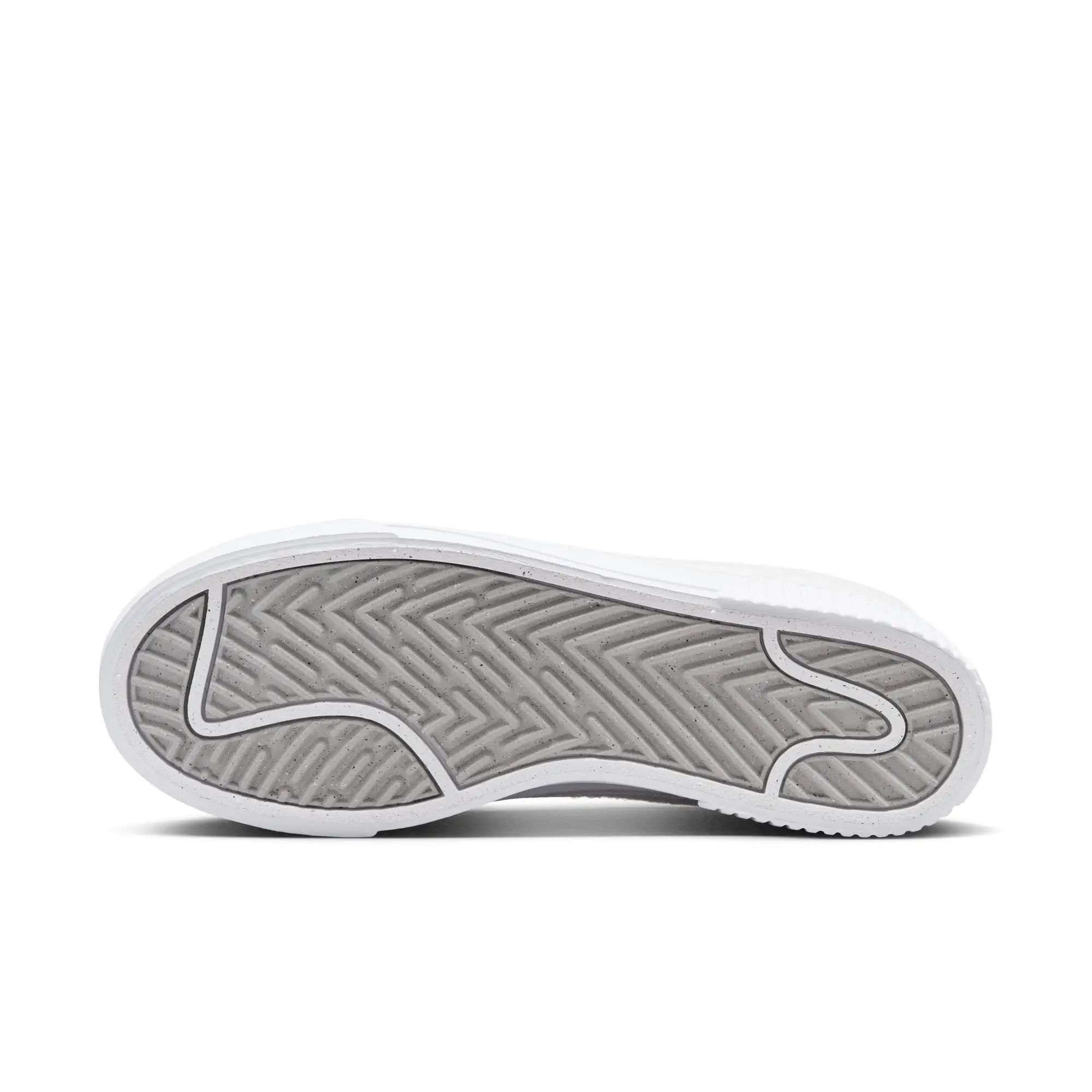 Nike Women Court Legacy Lift Shoes | FZ2606-100 - Image 4
