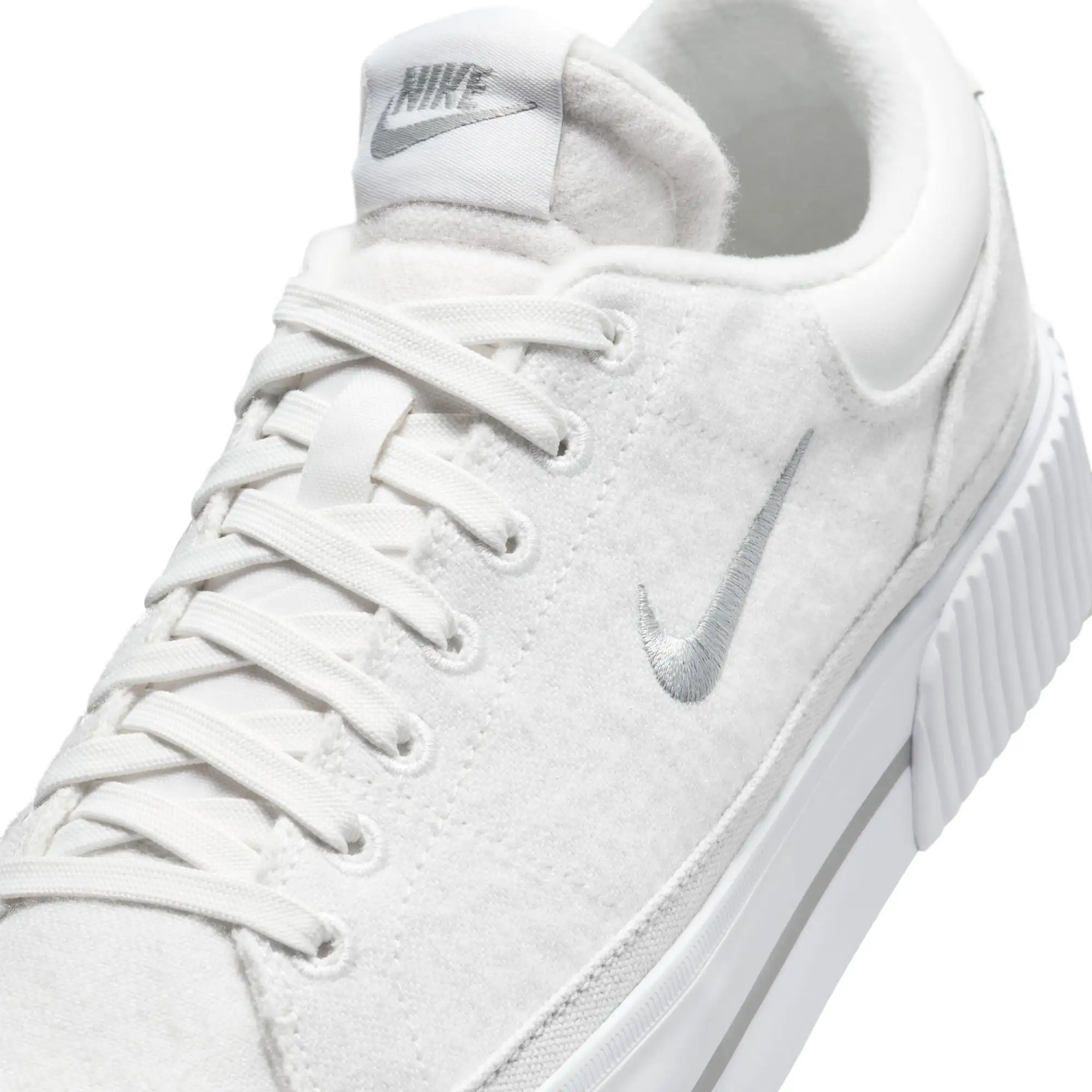 Nike Women Court Legacy Lift Shoes | FZ2606-100 - Image 5
