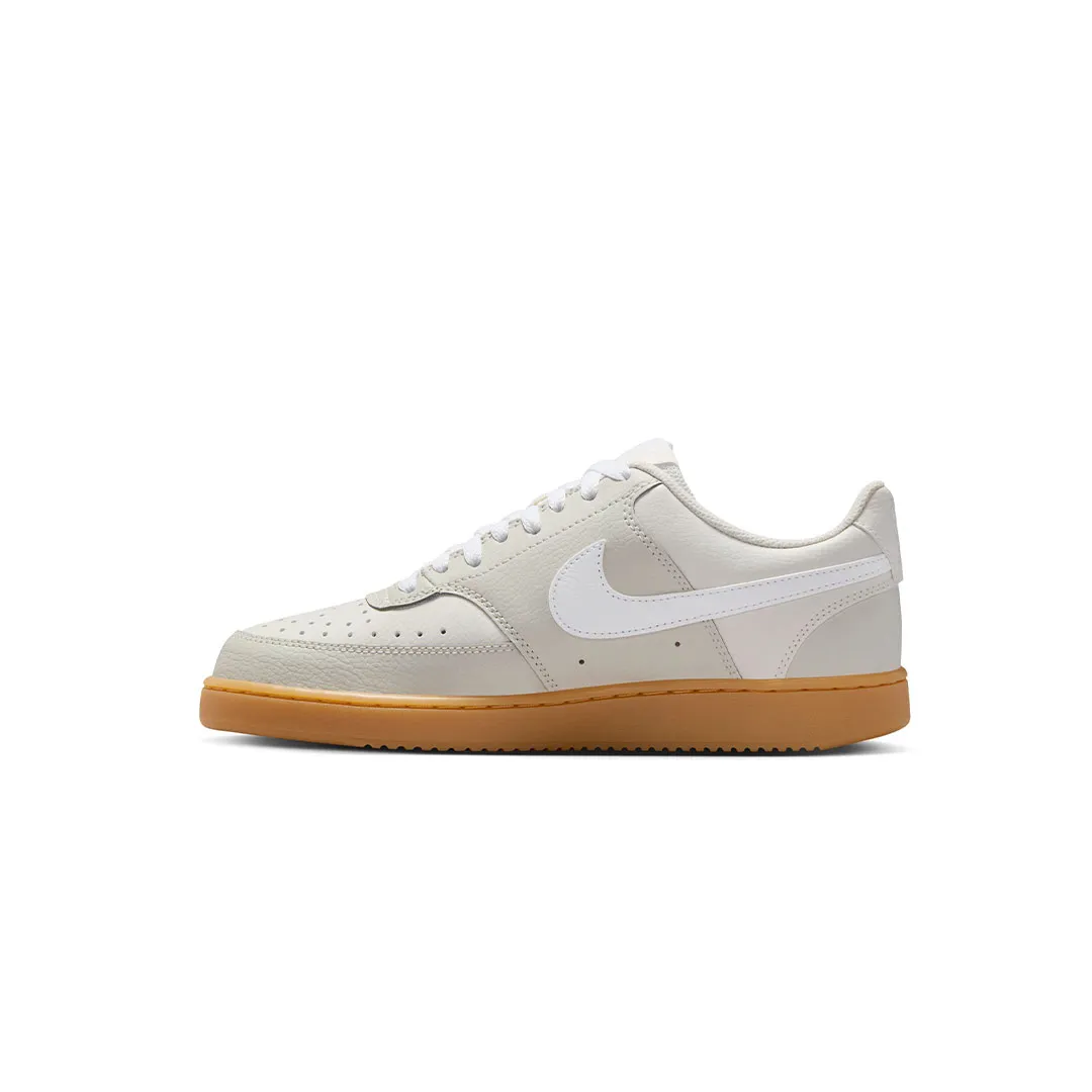 Nike Women Court Vision Low Shoes | IB7939-072 - Image 2