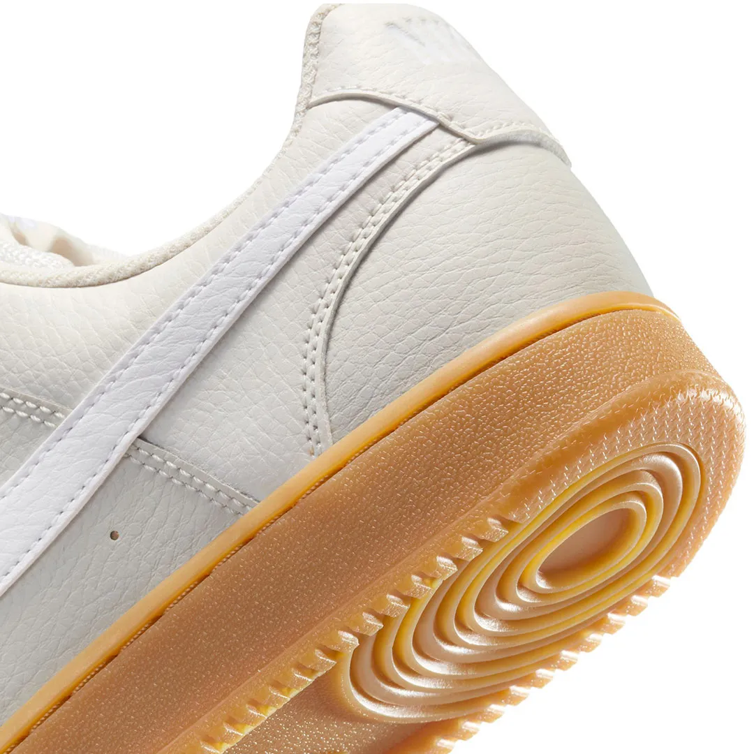 Nike Women Court Vision Low Shoes | IB7939-072 - Image 6