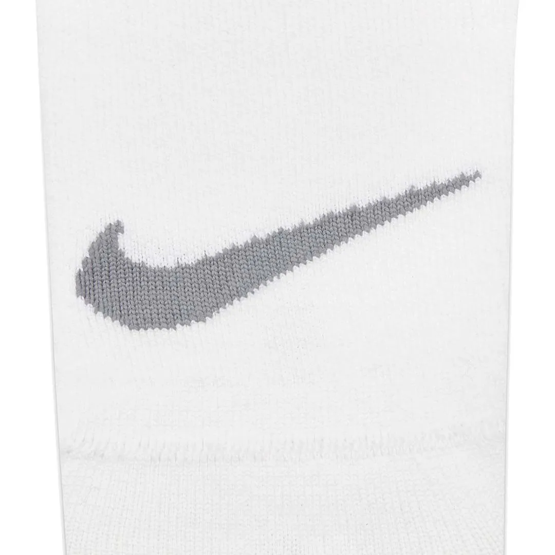 Nike Women Everyday Plus Lightweight Training Footie Socks 3 Pairs | SX5277-101 - Image 4