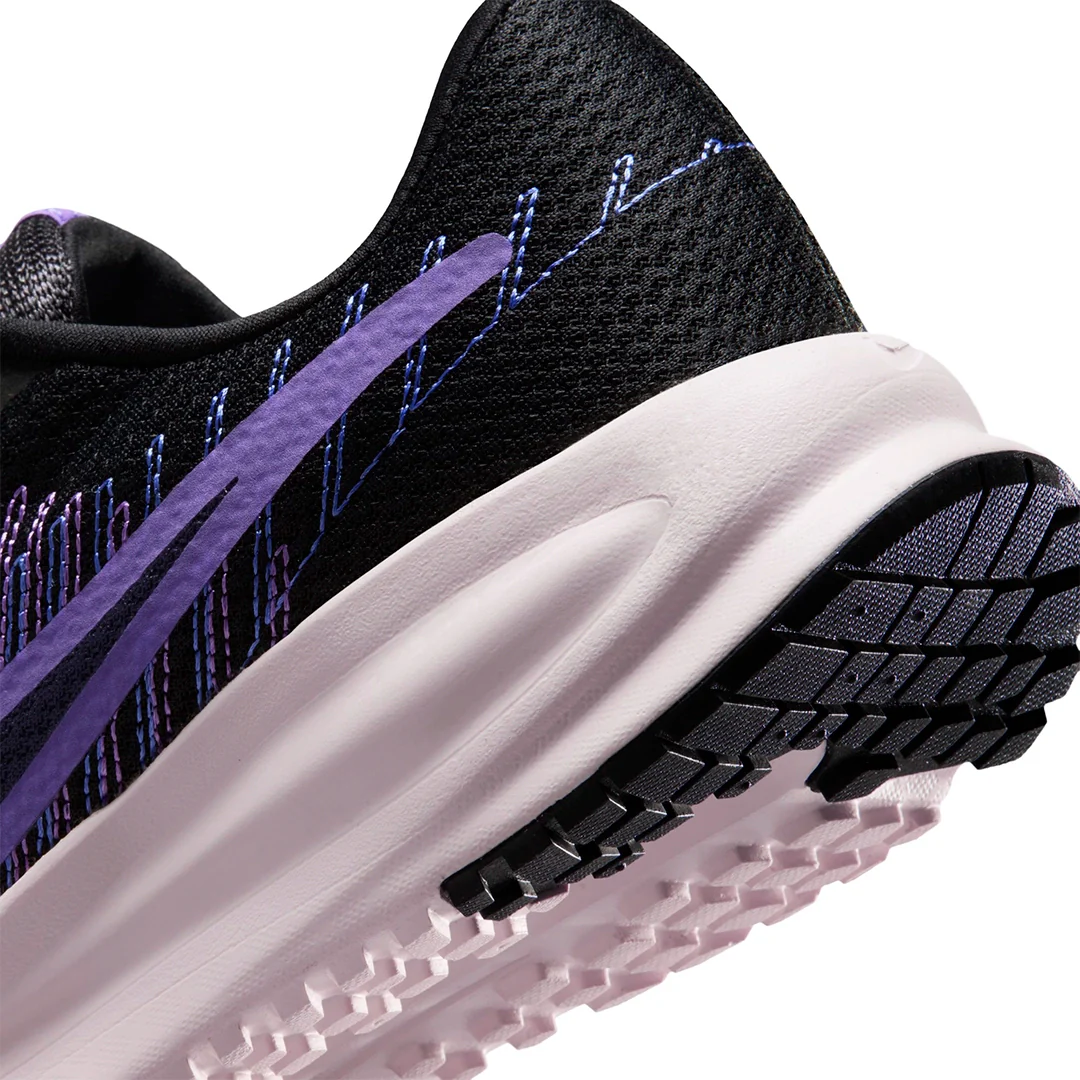Nike Women Run Defy Road Running Shoes | HM9593-006 - Image 6