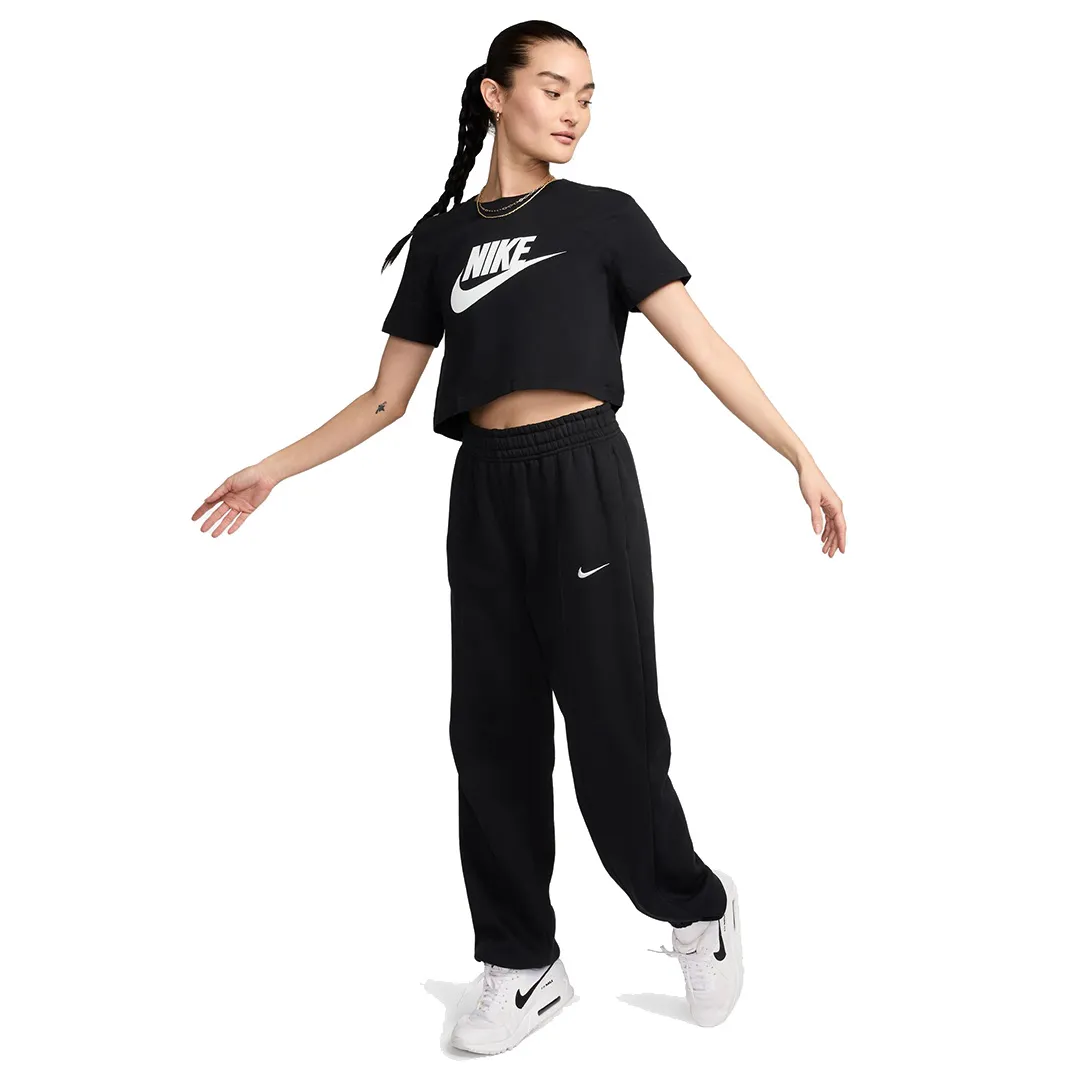 Nike Women Sportswear Essential Cropped T-Shirt | BV6176-010 - Image 6