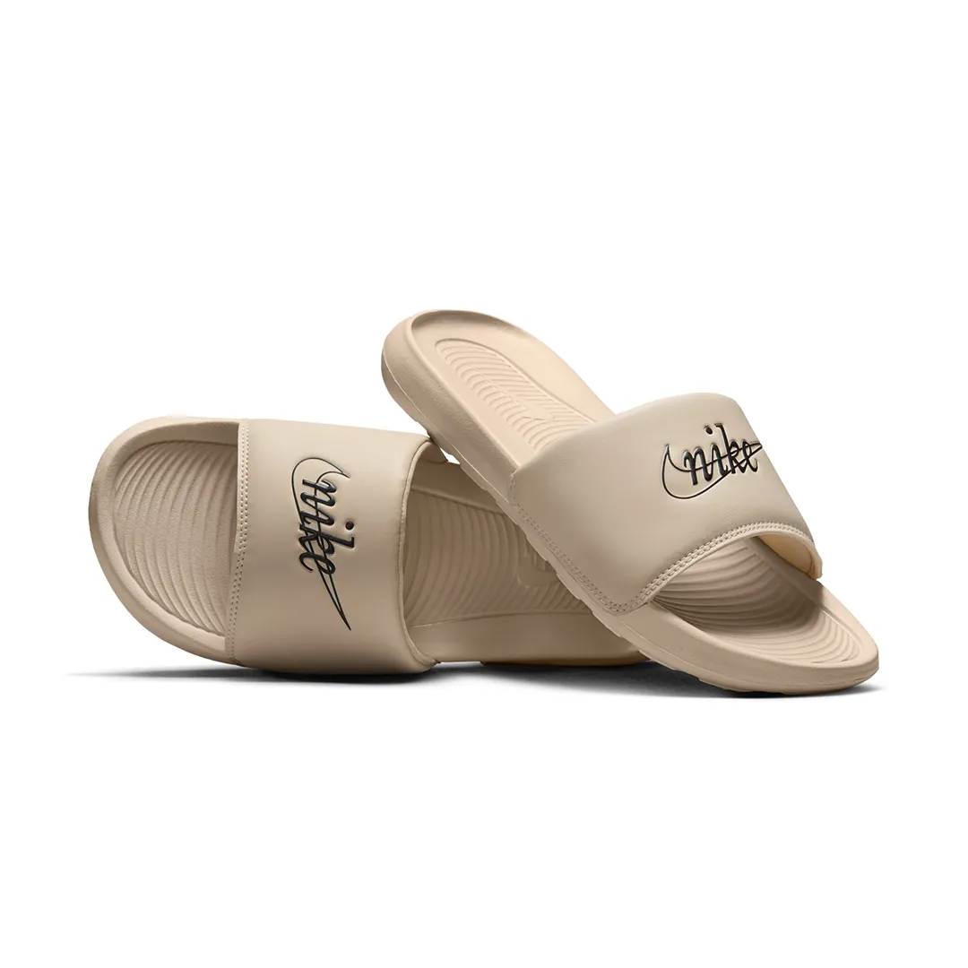 Nike Women Victori One Slide | HV5793-100 - Image 3