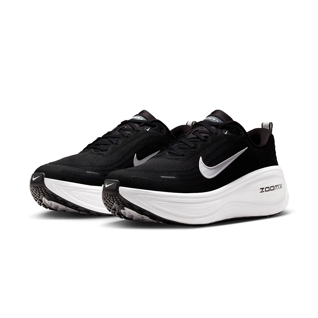 Nike Women Vomero Plus Wide Running Shoes | IH3251-001 - Image 3