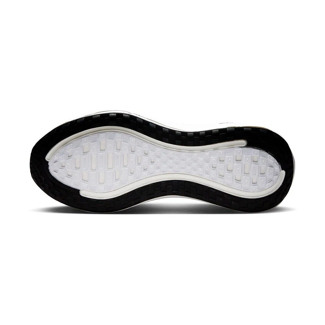 Nike Women Vomero Plus Wide Running Shoes | IH3251-001 - Image 4