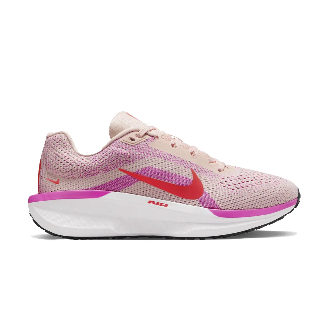 Nike Women Winflo 11 Road Running Shoes | FJ9510-604