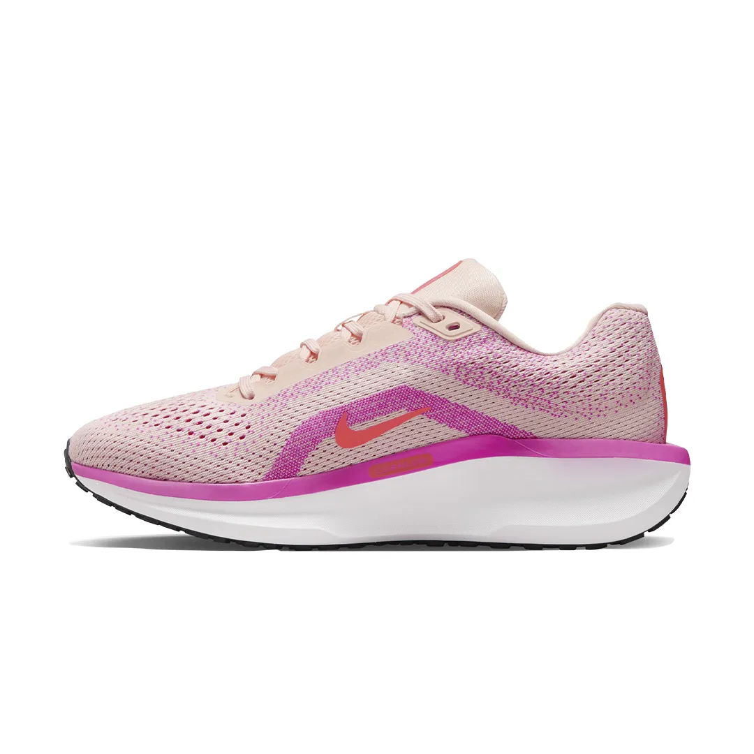 Nike Women Winflo 11 Road Running Shoes | FJ9510-604 - Image 2