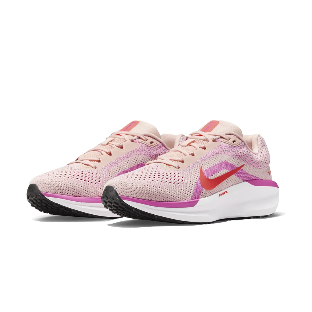 Nike Women Winflo 11 Road Running Shoes | FJ9510-604 - Image 3