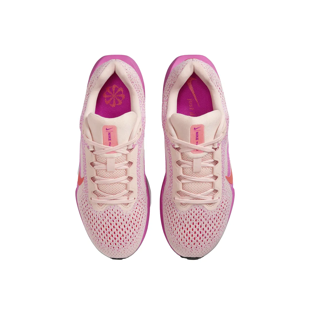 Nike Women Winflo 11 Road Running Shoes | FJ9510-604 - Image 6