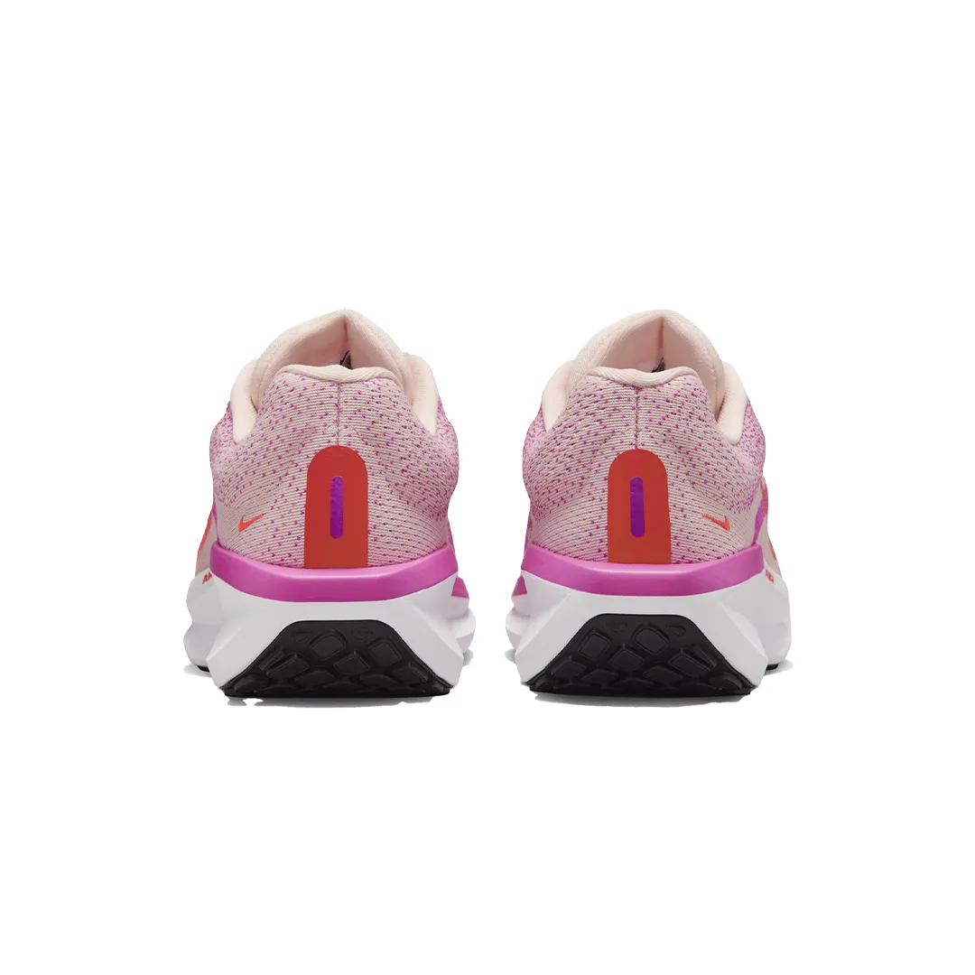 Nike Women Winflo 11 Road Running Shoes | FJ9510-604 - Image 7