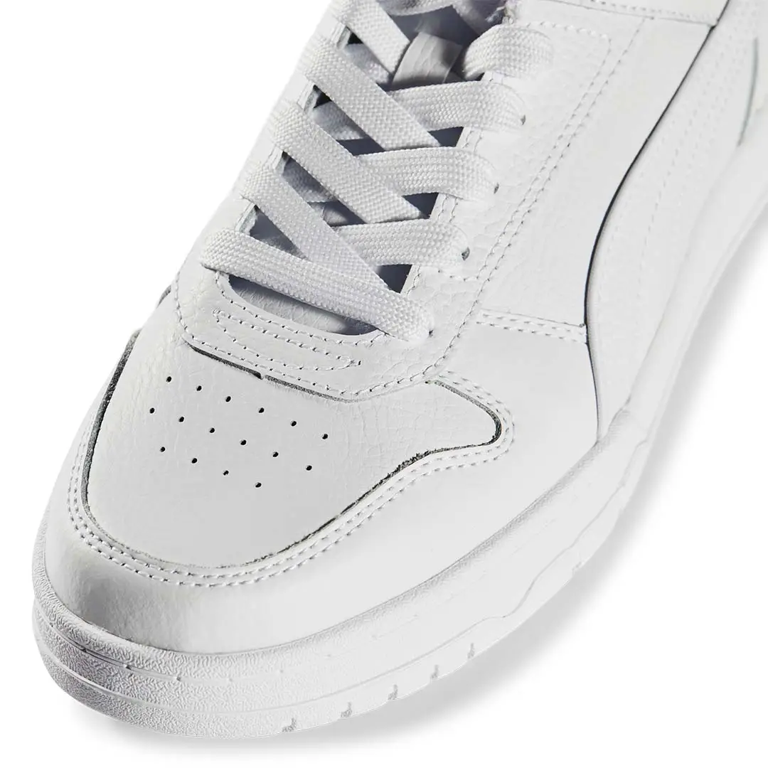 Puma Unisex Rebound Game Low | 38637302 - Image 4