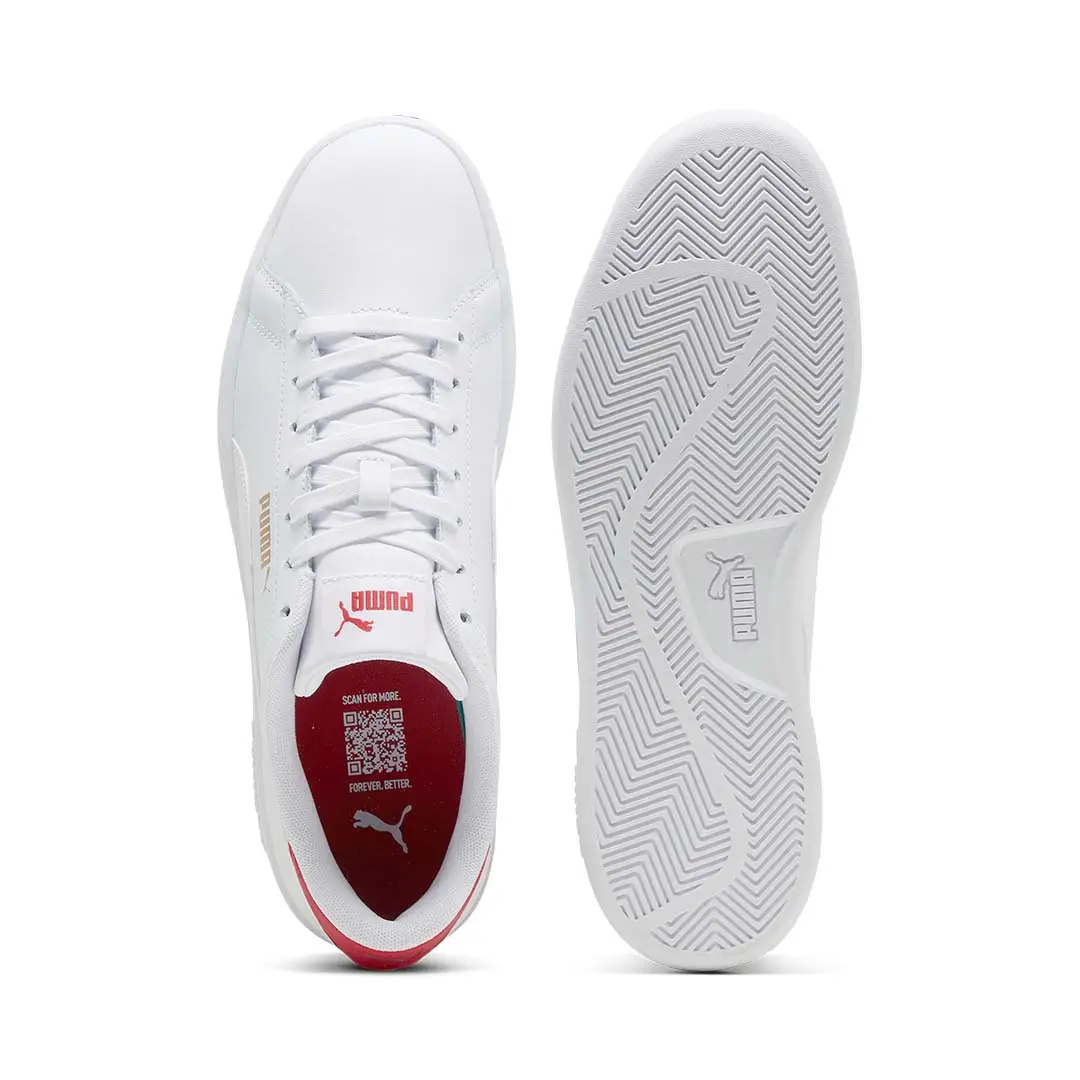 Puma Unisex Smash 3.0 L | 39098717 - Image 6