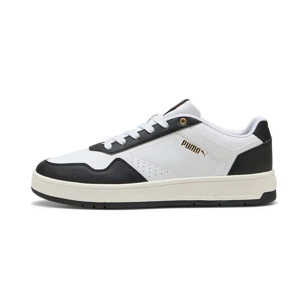 Puma Unisex Court Classic | 39501819 - Image 2