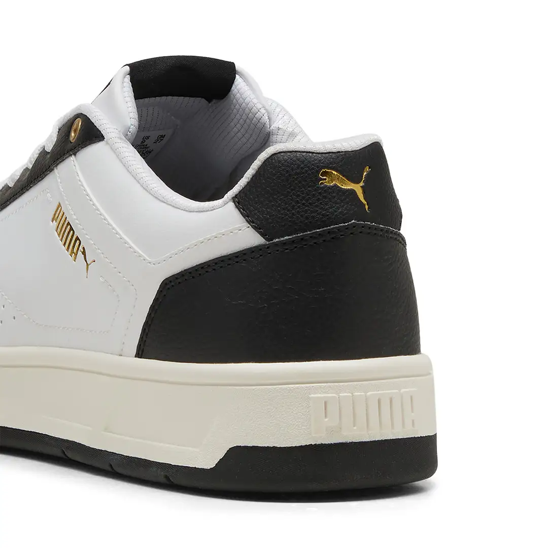 Puma Unisex Court Classic | 39501819 - Image 5